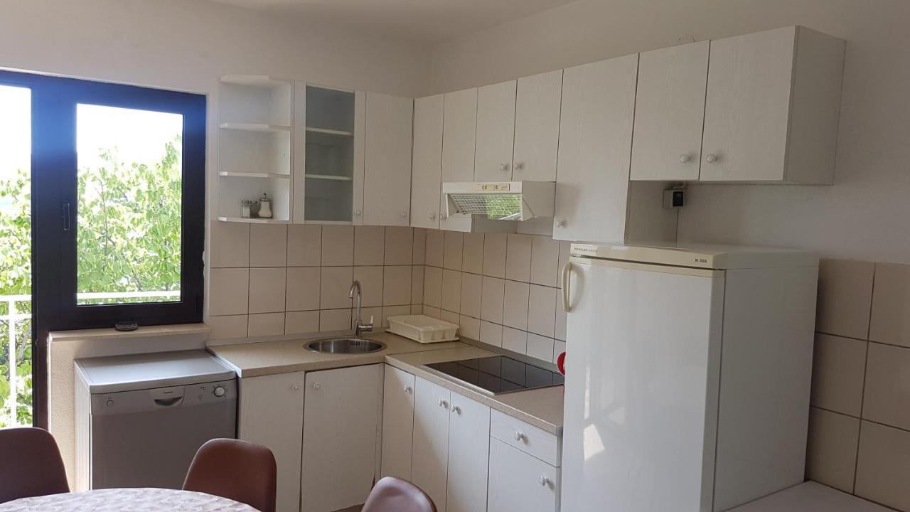 Ferienhaus Maria Villa โตรกีร์ ภายนอก รูปภาพ