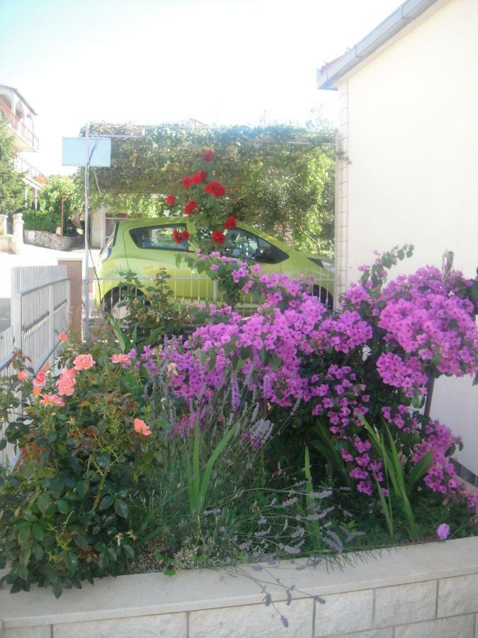 Ferienhaus Maria Villa โตรกีร์ ภายนอก รูปภาพ