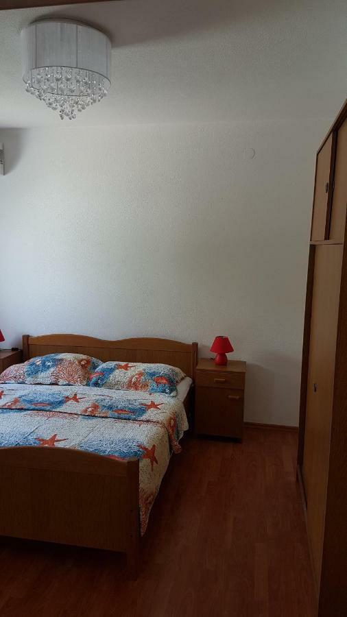 Ferienhaus Maria Villa โตรกีร์ ภายนอก รูปภาพ