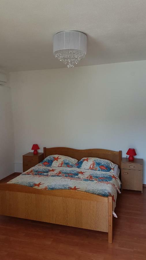 Ferienhaus Maria Villa โตรกีร์ ภายนอก รูปภาพ